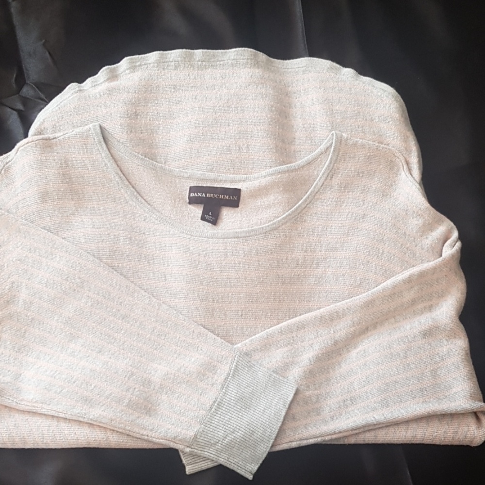 DANA BUSSMANN | BLOUSE